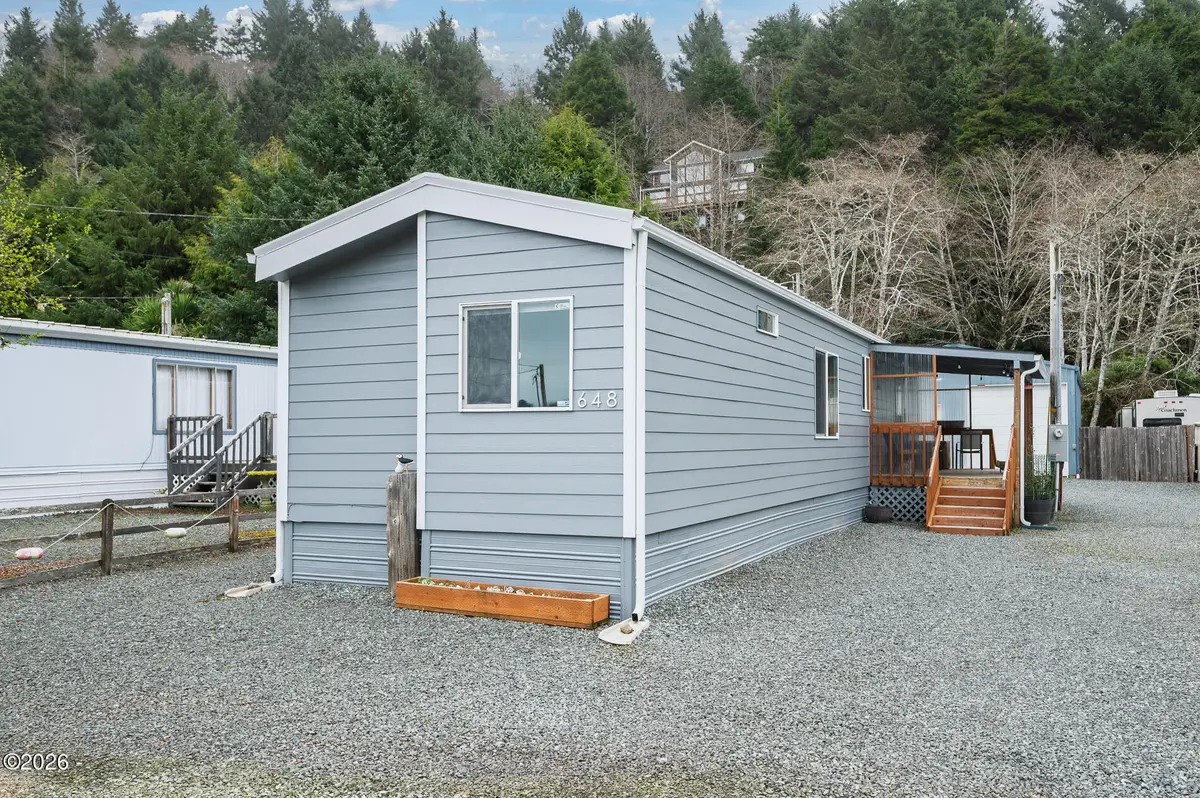 648 S S Easy, Rockaway Beach, OR 97136 - #1
