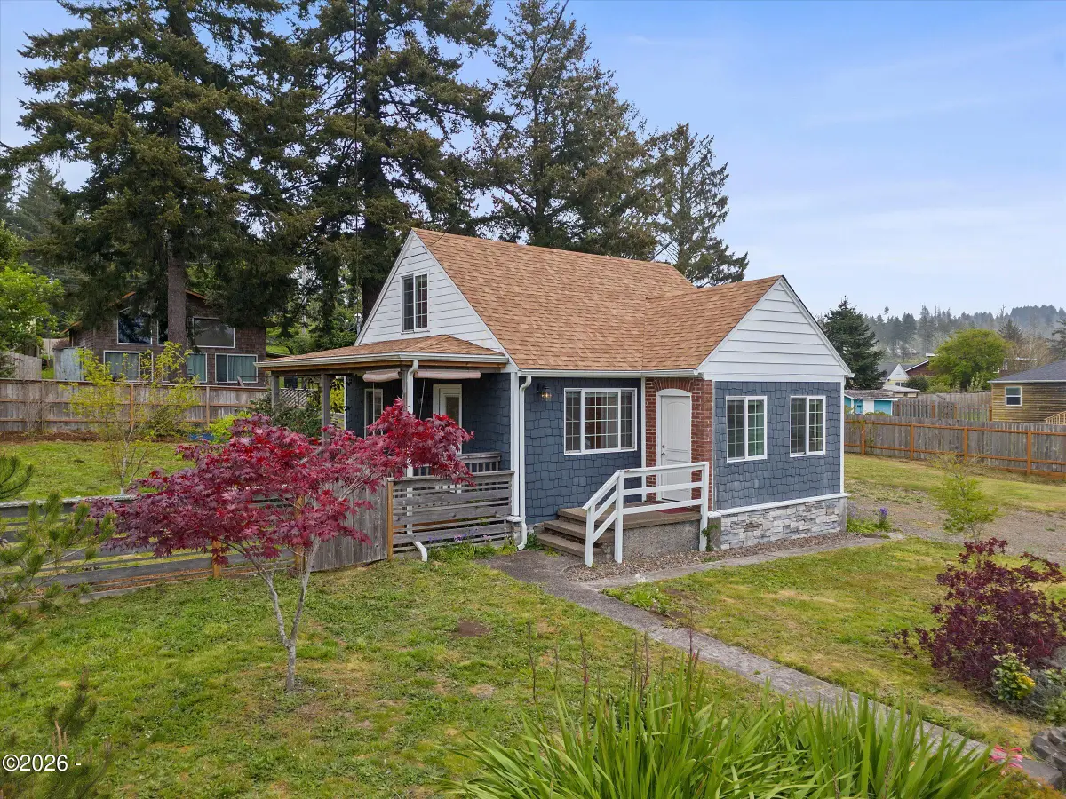 5093 NE 49th, Neotsu, OR 97364 - #1