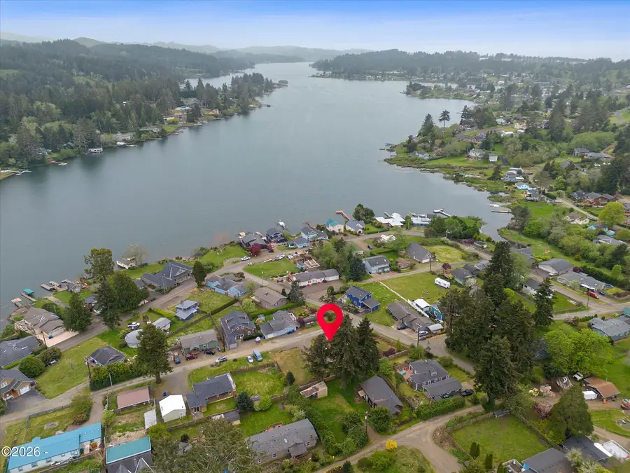 5093 NE 49th, Neotsu, OR 97364 - #2