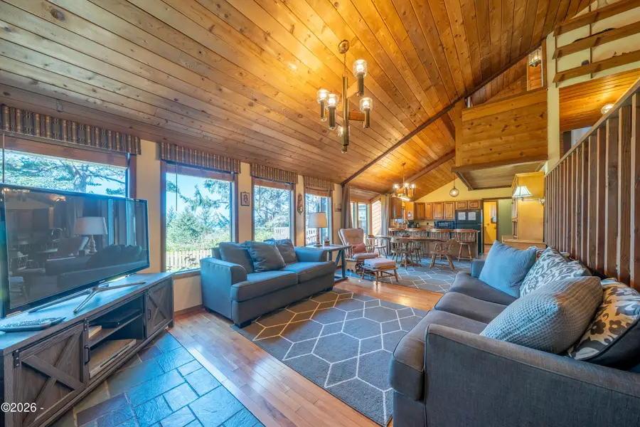 7376 SW Burl, Waldport, OR 97394 - #2