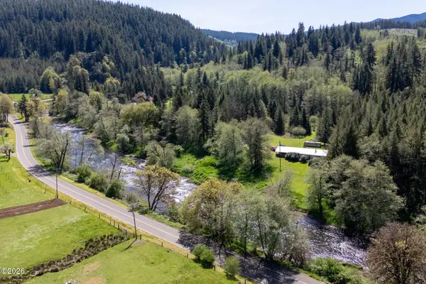 32185 Upper Nestucca, Beaver, OR 97108