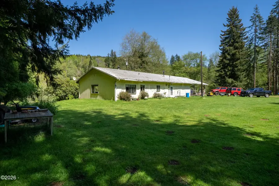 32185 Upper Nestucca, Beaver, OR 97108 - #2