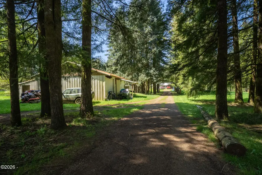 32185 Upper Nestucca, Beaver, OR 97108 - #3