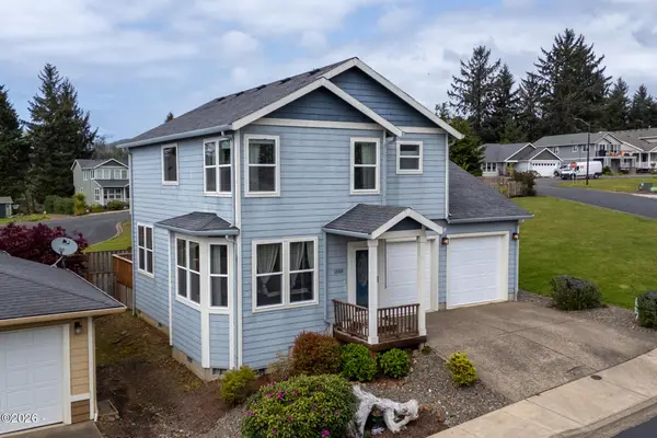 1550 Black Sands, Netarts, OR 97143
