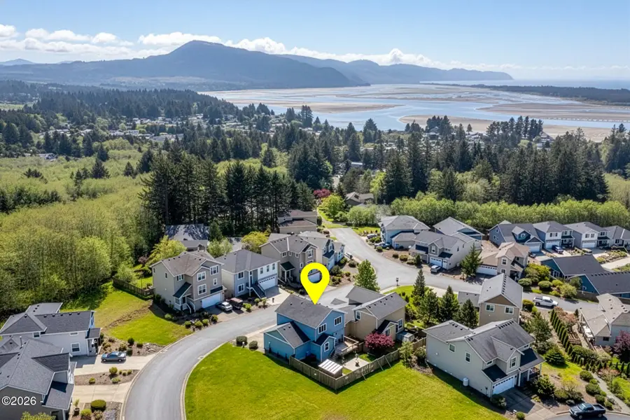 1550 Black Sands, Netarts, OR 97143 - #2