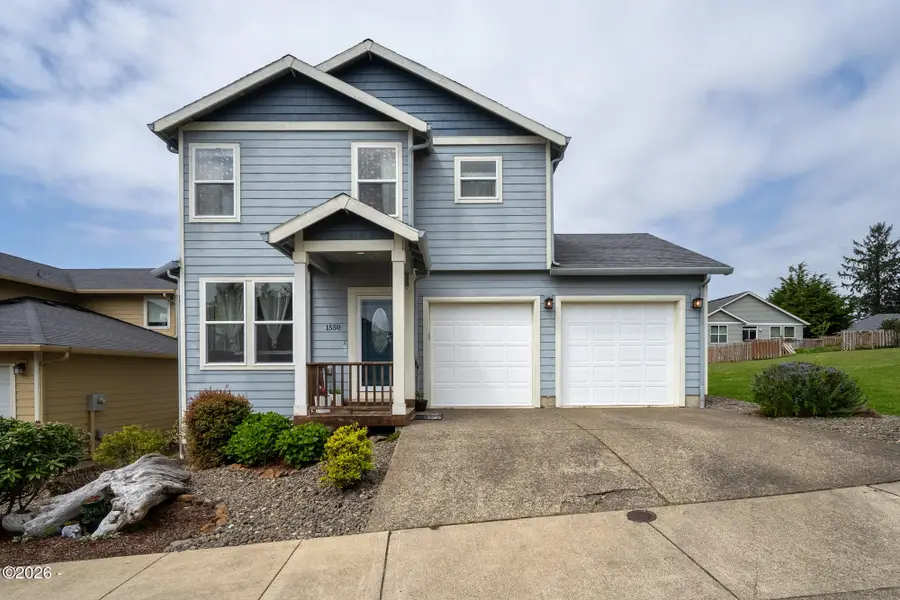 1550 Black Sands, Netarts, OR 97143 - #3