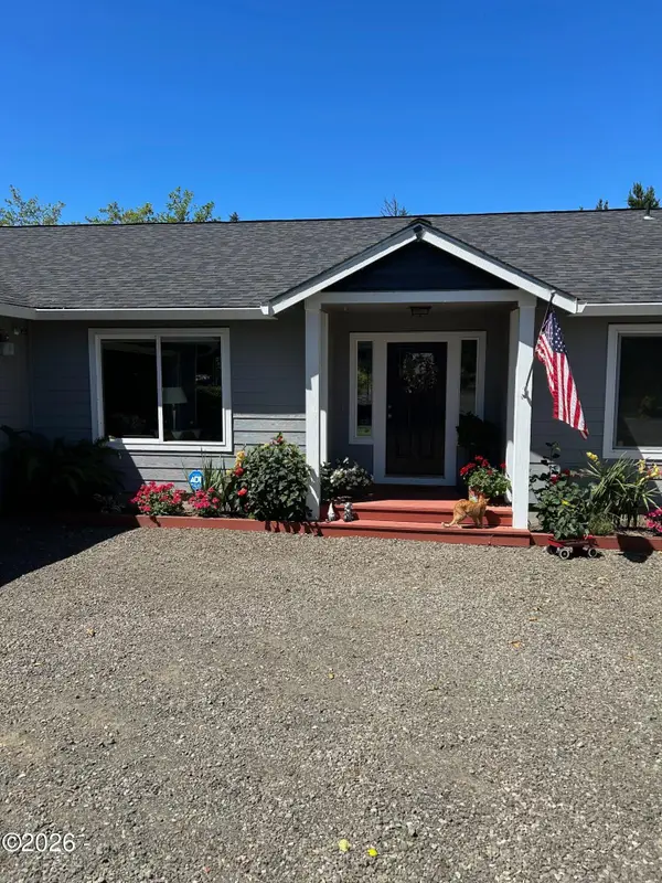 11900 NW West, Seal Rock, OR 97376