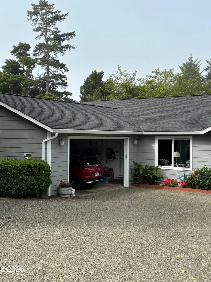 11900 NW West, Seal Rock, OR 97376 - #2