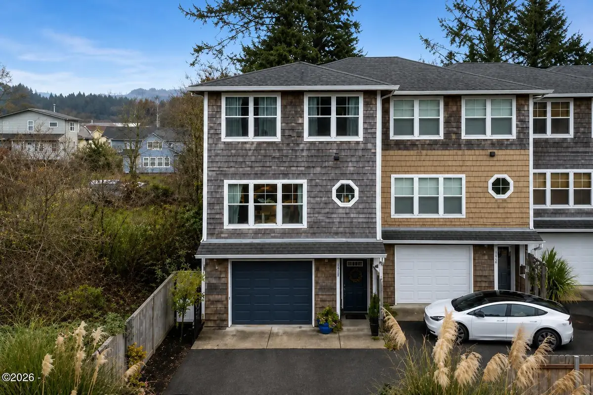 6452 Shade, Pacific City, OR 97135 - #1