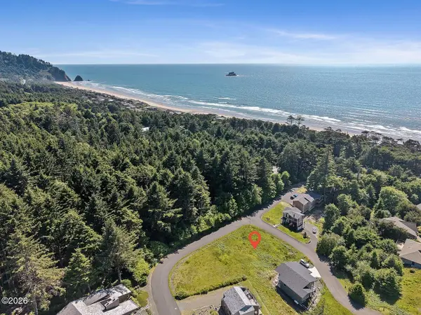 TL 5200 Big Cedar, Arch Cape, OR 97102
