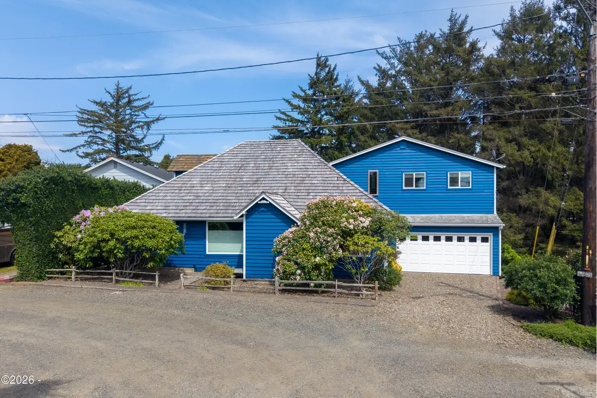 1127 S Pine, Newport, OR 97365 - #1