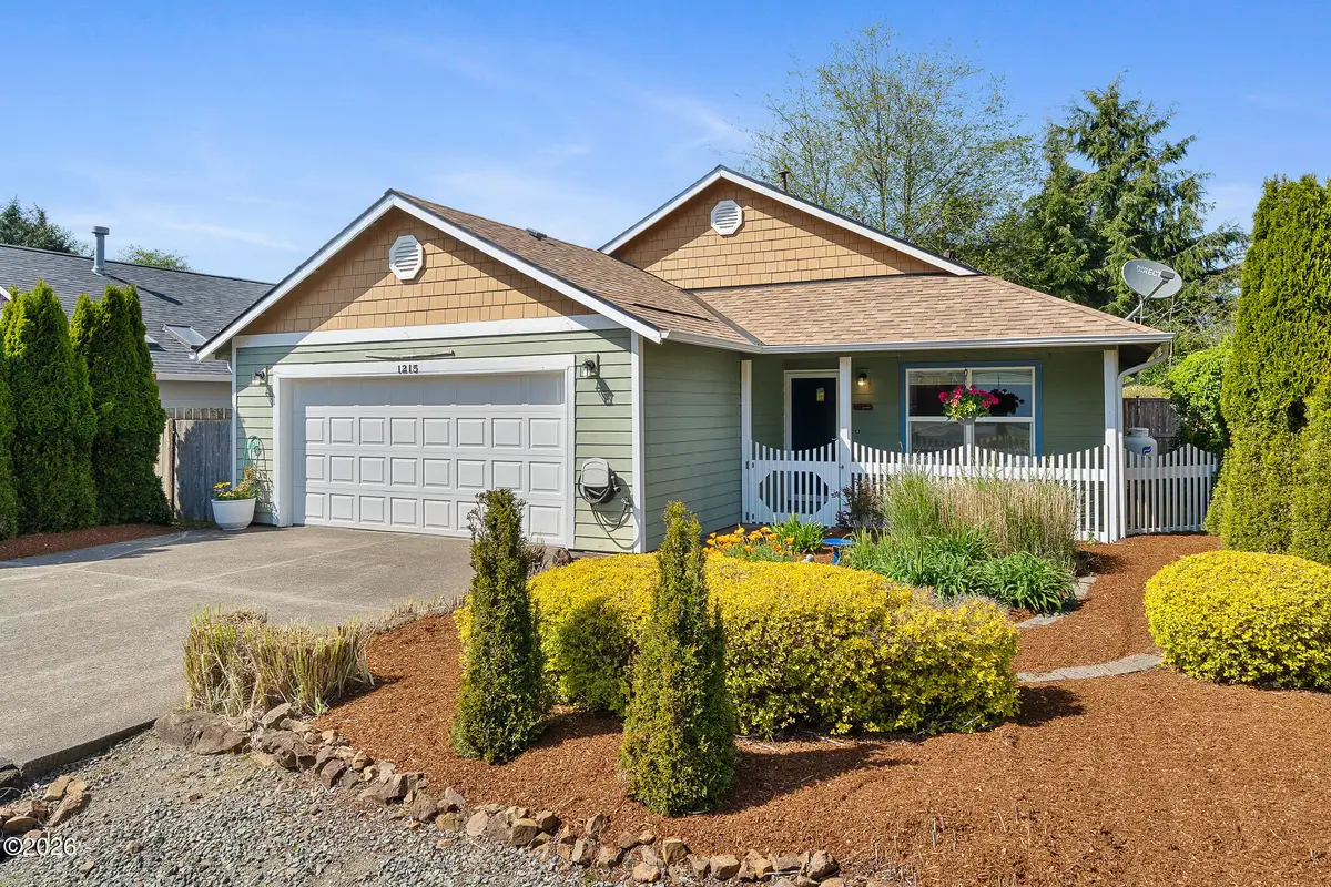 1215 N First, Rockaway Beach, OR 97136 - #1