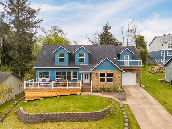 2493 NE 27th, Lincoln City, OR 97367