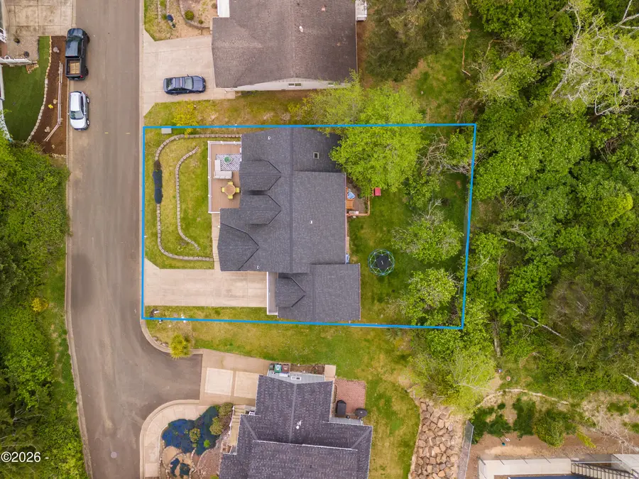 2493 NE 27th, Lincoln City, OR 97367 - #3