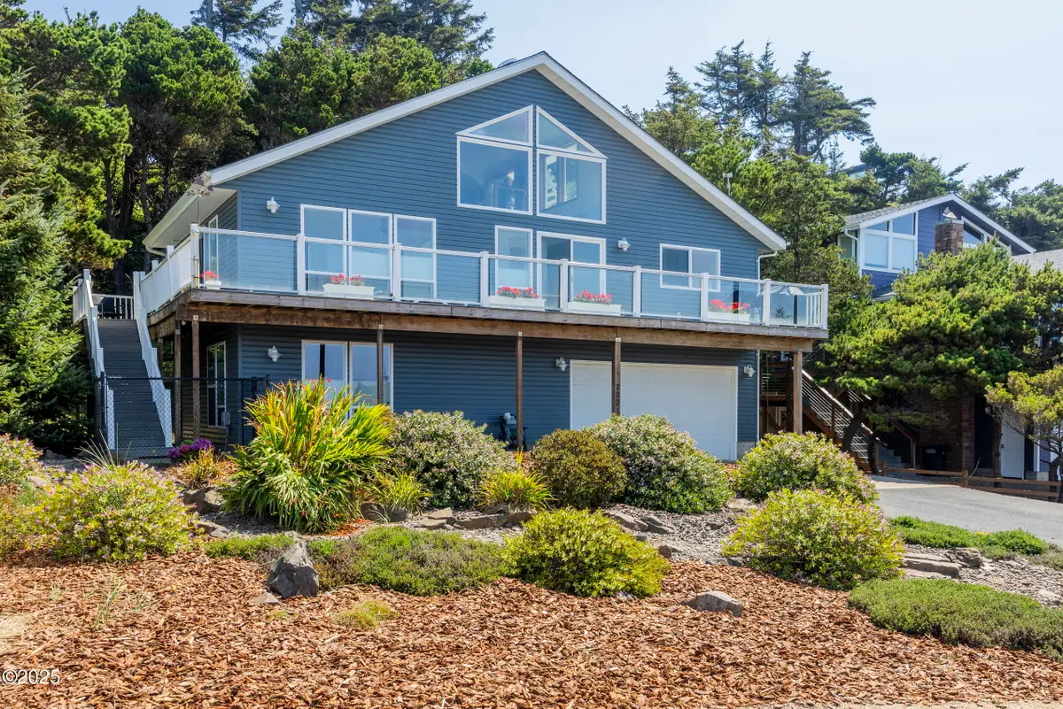 2001 NW Parker, Waldport, OR 97394 - #1