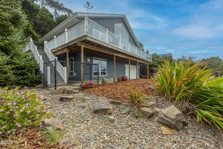 2001 NW Parker, Waldport, OR 97394 - #2