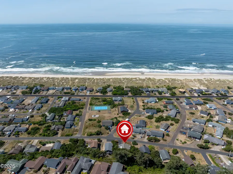 2001 NW Parker, Waldport, OR 97394 - #3