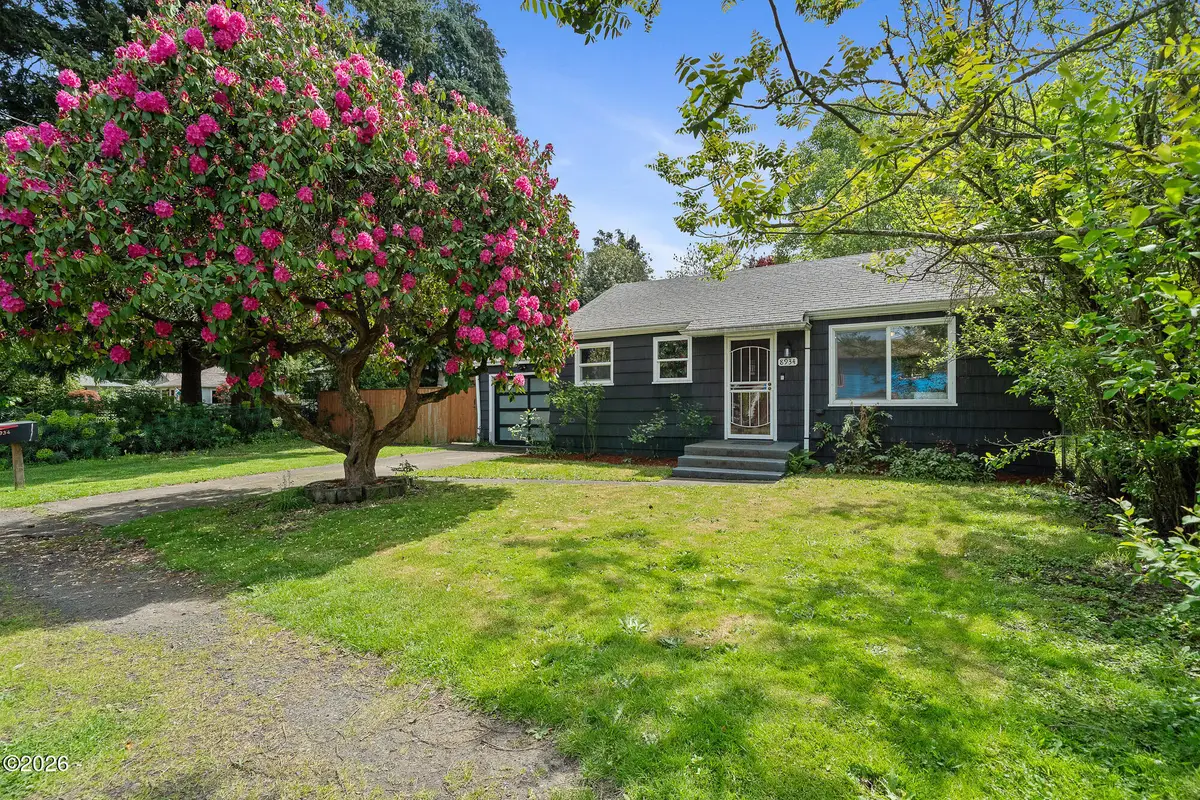 8934 NE Sumner, Portland, OR 97220 - #1