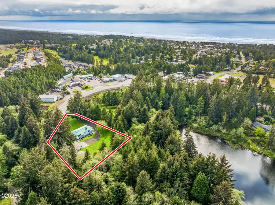 36725 N Highway 101, Manzanita, OR 97130 - #2
