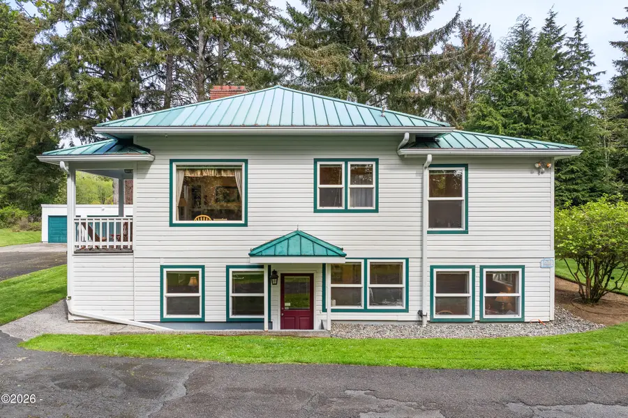 36725 N Highway 101, Manzanita, OR 97130 - #3
