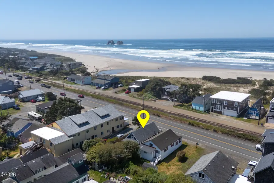 476 Hwy 101, Rockaway Beach, OR 97136 - #2