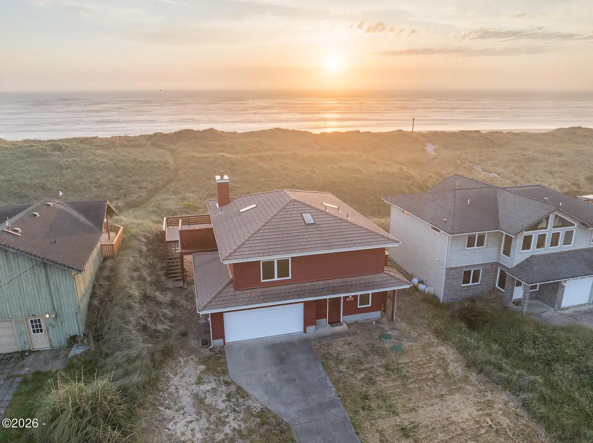 910 NW Oceania, Waldport, OR 97394 - #1