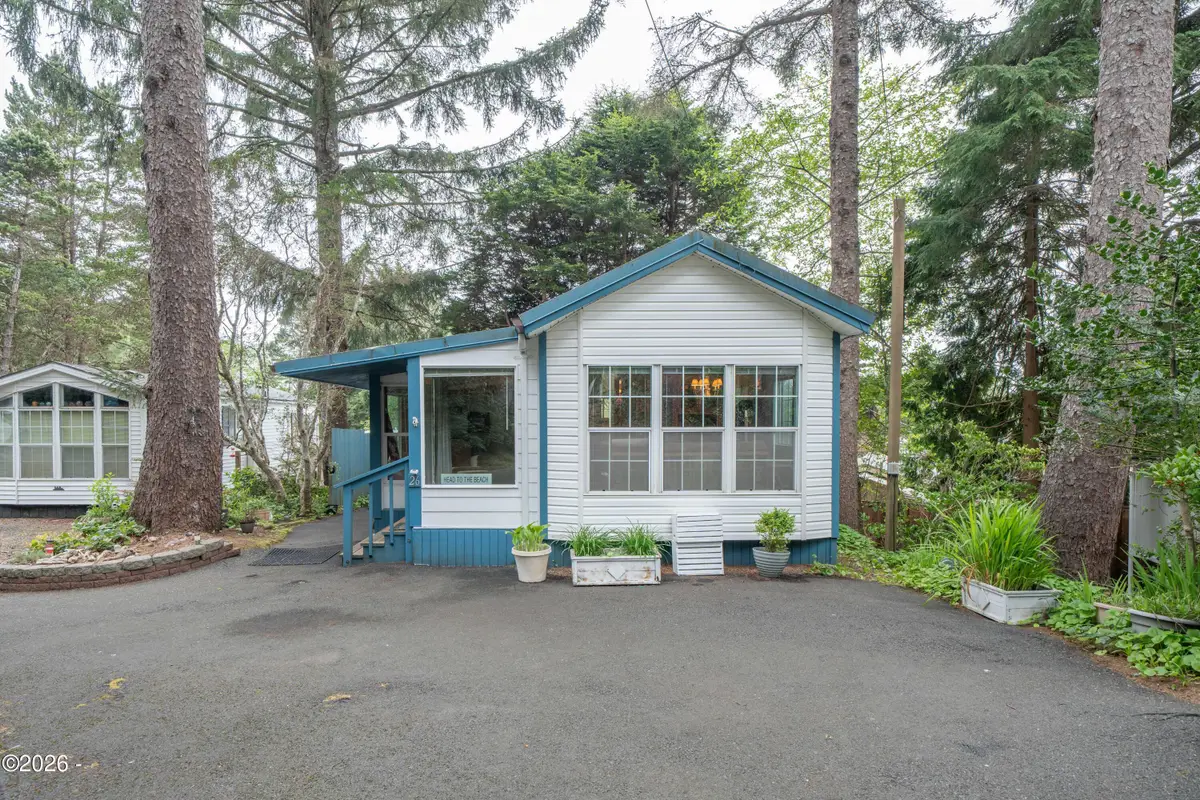 3700 N Hwy 101, Depoe Bay, OR 97341 - #1