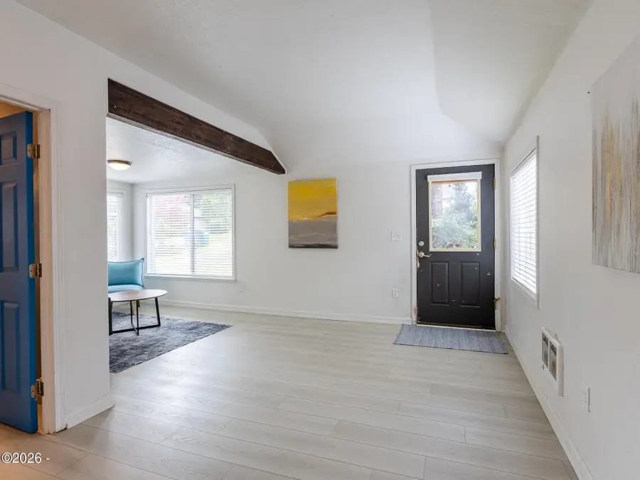 102 S Harbor, Rockaway Beach, OR 97136 - #2