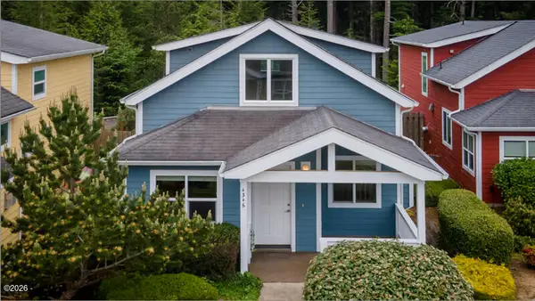 4346 SE Ellis, South Beach, OR 97366