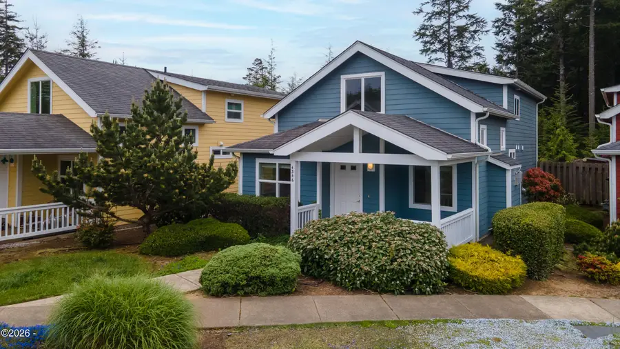 4346 SE Ellis, South Beach, OR 97366 - #3