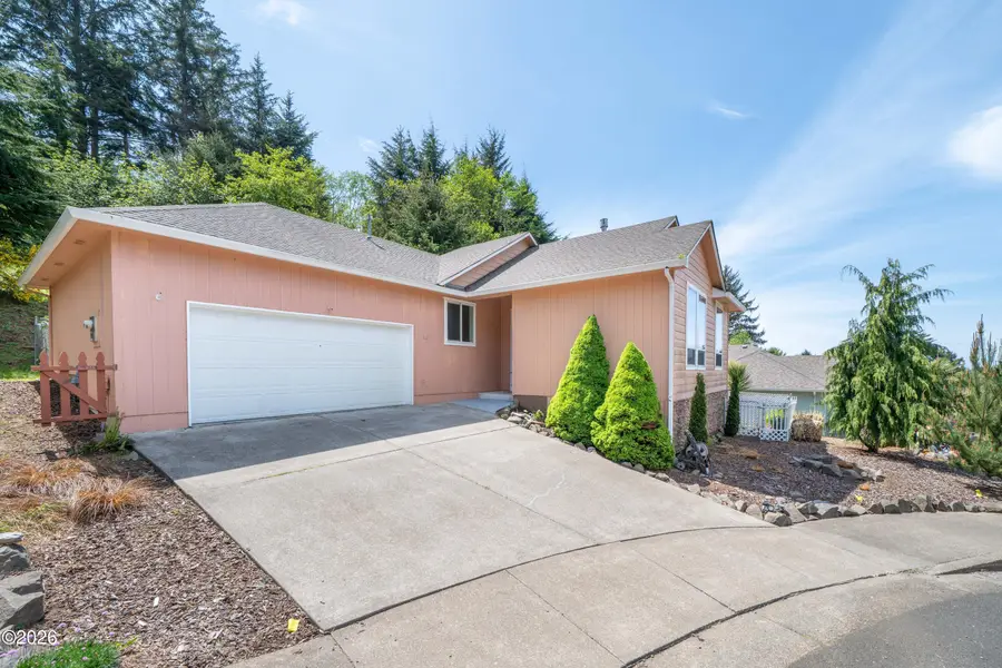 1844 SE 19th, Lincoln City, OR 97367 - #2