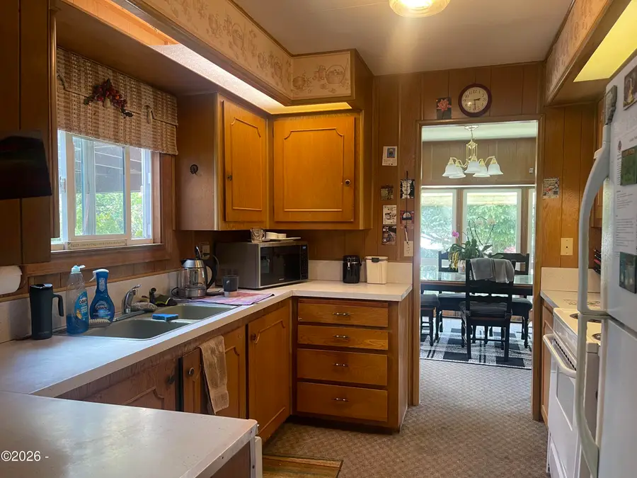 2845 NE 36th, Lincoln City, OR 97367 - #2
