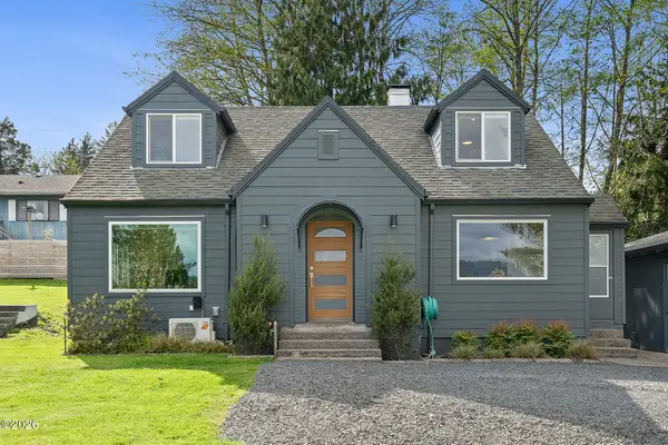 35850 11th, Nehalem, OR 97131