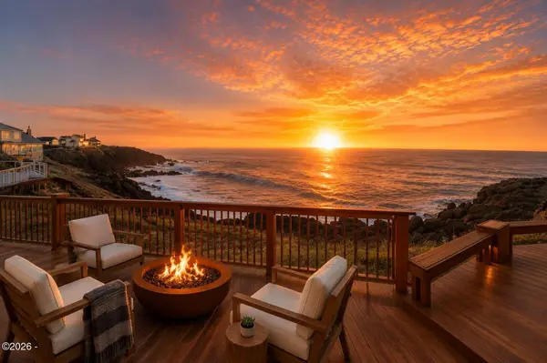 535 SW Cardinal, Depoe Bay, OR 97341