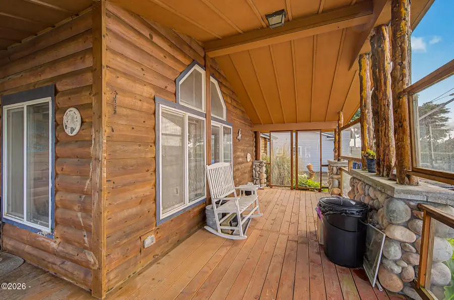 1609 NW Parker, Waldport, OR 97394 - #2