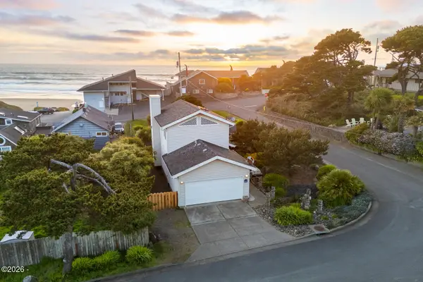 3465 NW Keel, Lincoln City, OR 97367