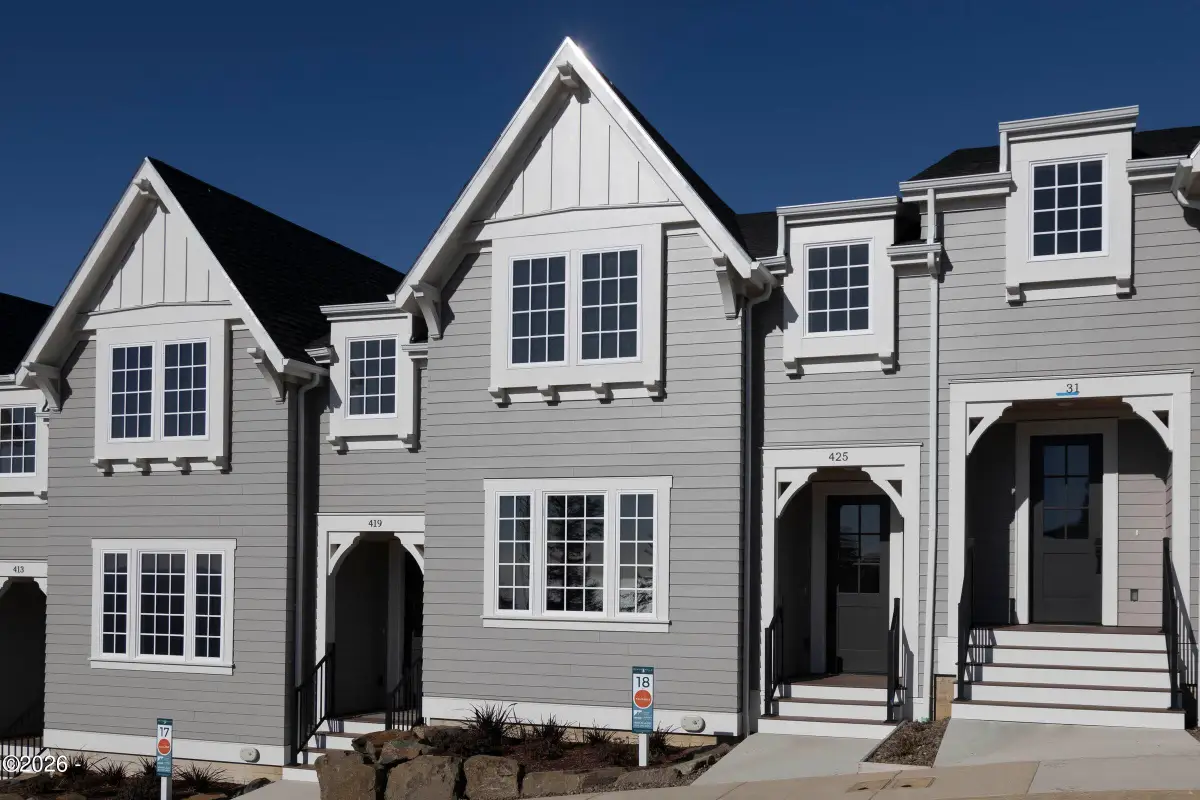425 NE Moonwake, Depoe Bay, OR 97341 - #1