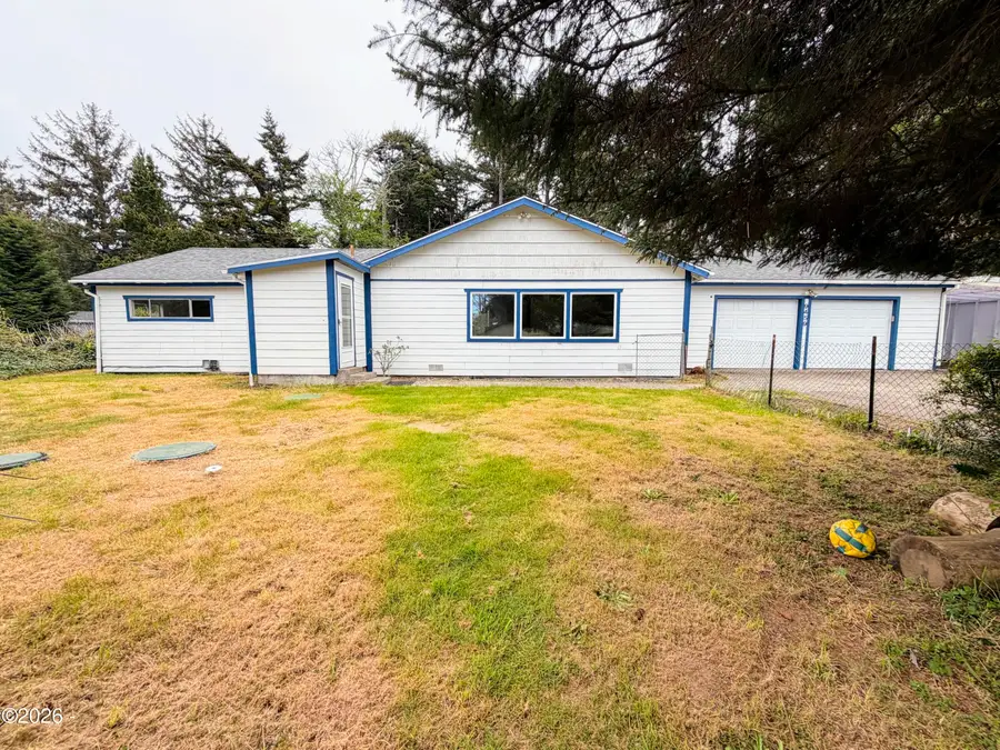 9459 NW Heron, Seal Rock, OR 97376 - #2