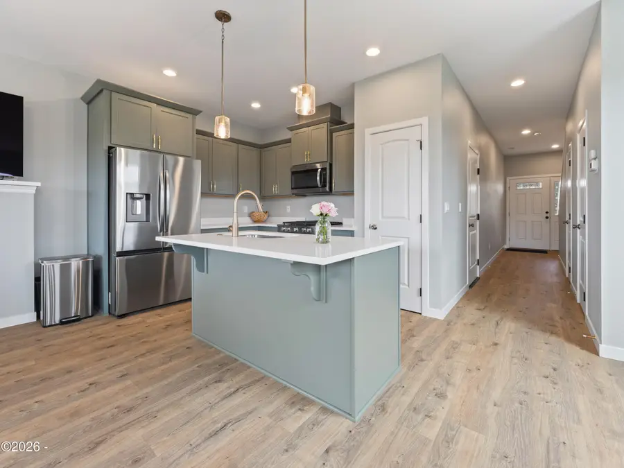 413 NW 5th, Newport, OR 97365 - #3