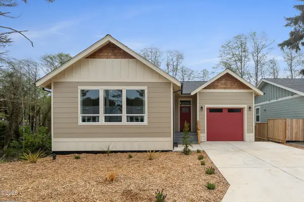 2954 SW Coast, Lincoln City, OR 97367