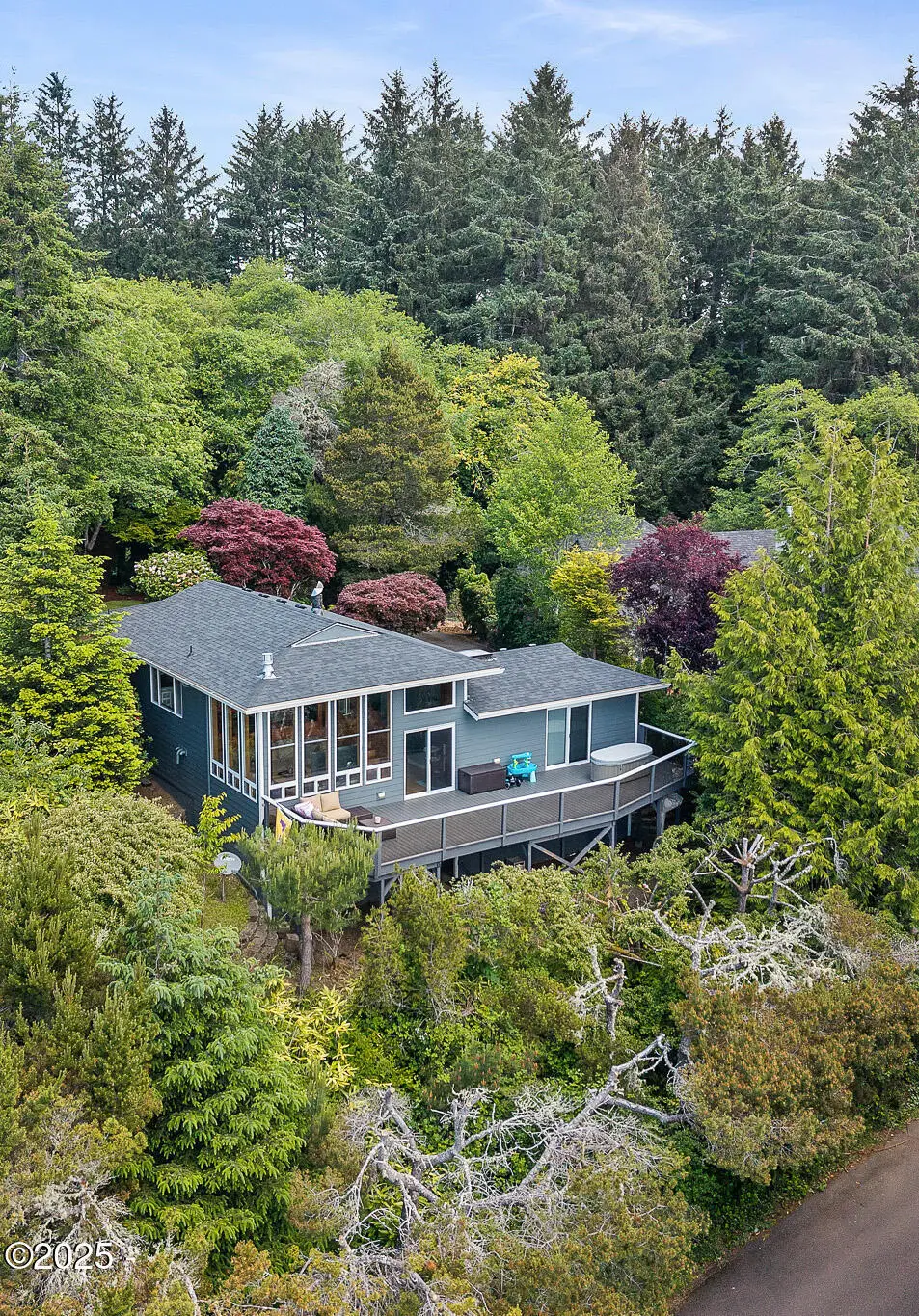 1626 NE Regatta, Lincoln City, OR 97367 - #1