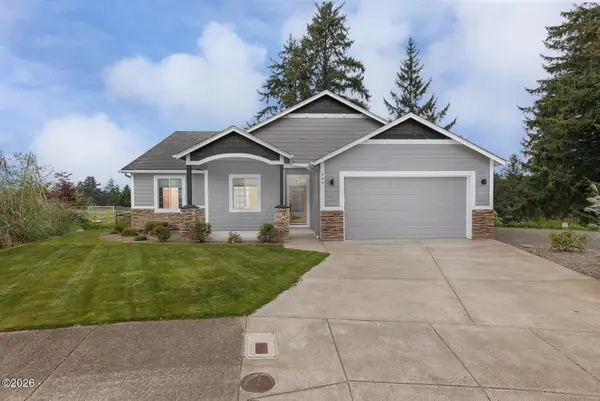 880 NE Jeffries, Newport, OR 97365