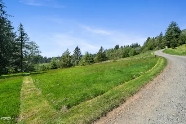 TL 302 Westwood Westwood, Tillamook, OR 97141