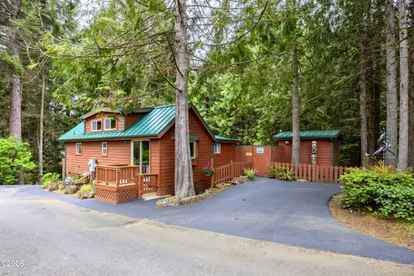 3700 N Hwy 101, Depoe Bay, OR 97341