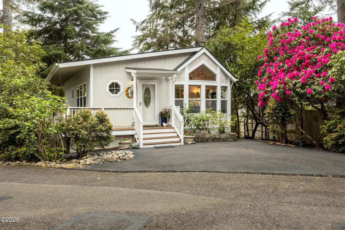 3700 N Hwy 101, Depoe Bay, OR 97341 - #1