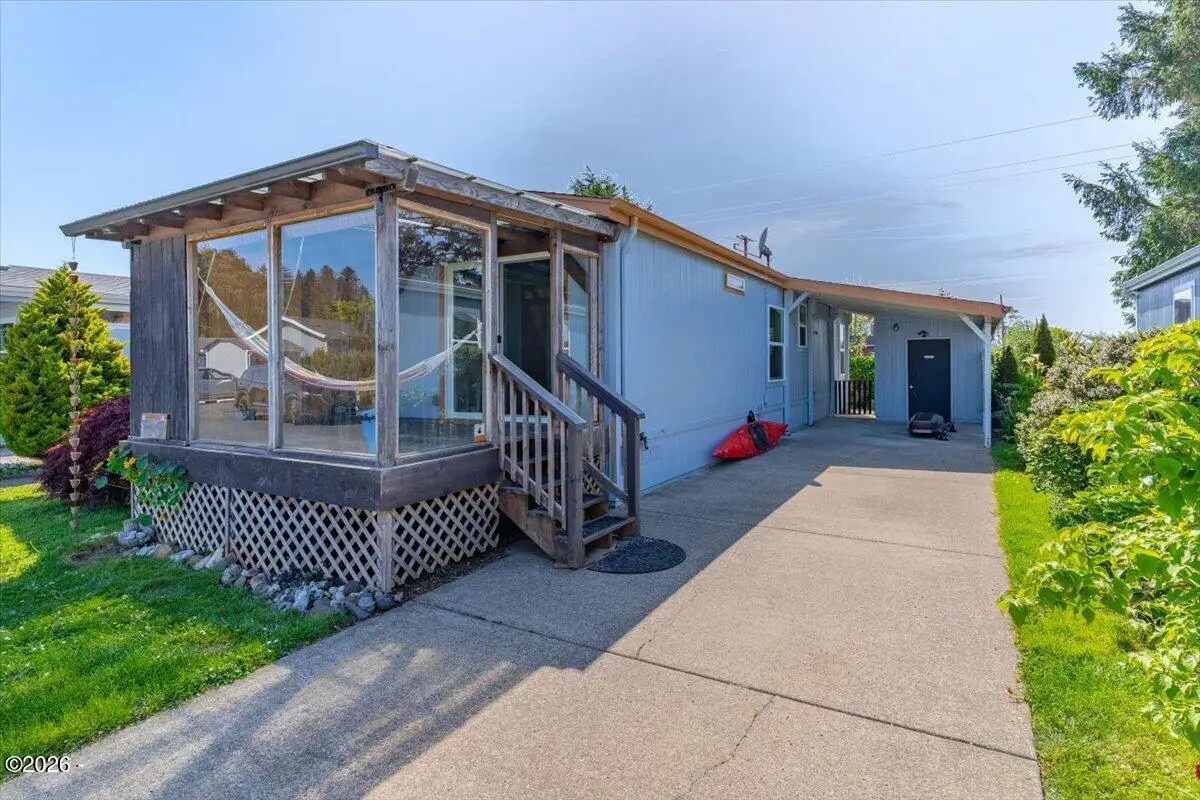 955 NE Mill, Waldport, OR 97394 - #1