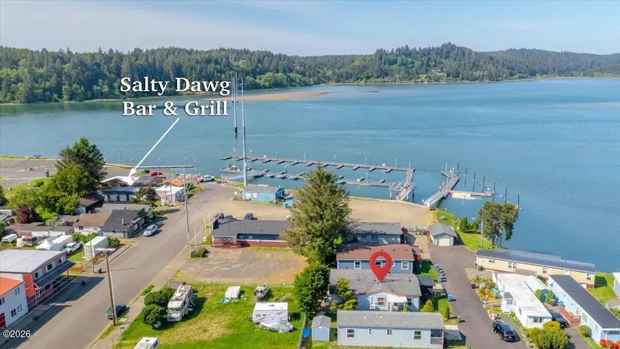 955 NE Mill, Waldport, OR 97394 - #3