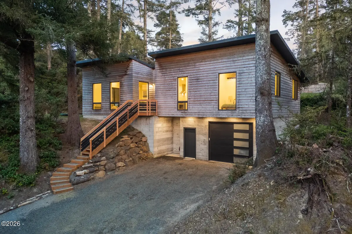 32155 Cape Kiwanda, Pacific City, OR 97135 - #1