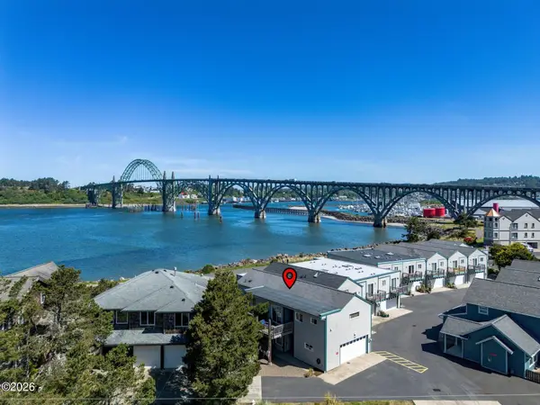 238 SW 27th, Newport, OR 97365