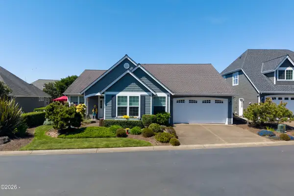 5720 SW Arbor, South Beach, OR 97366